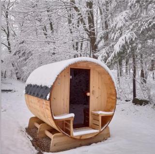 Beach Cabin by the Sea - 4