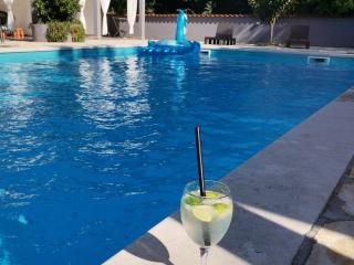 Family friendly house with a swimming pool Blaskovici, Central Istria - Sredisnja Istra - 24748 - 4