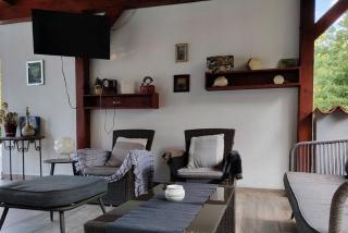 Family friendly house with a swimming pool Blaskovici, Central Istria - Sredisnja Istra - 24748 - 3