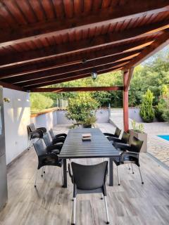 Family friendly house with a swimming pool Blaskovici, Central Istria - Sredisnja Istra - 24748 - 1