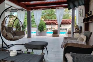 Family friendly house with a swimming pool Blaskovici, Central Istria - Sredisnja Istra - 24748 - 1