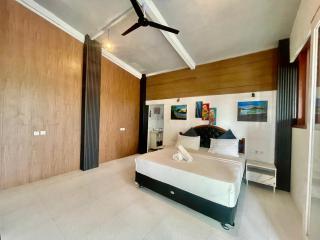 BALI AMED FEEL HOME VILLA - 9