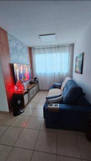 Apartamento em serra - 0