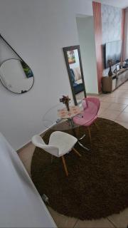 Apartamento em serra - 2