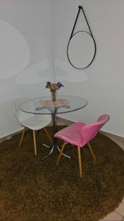 Apartamento em serra - 4