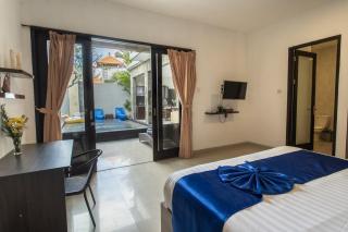Taman Bali Villa Kerobokan 2 - 5