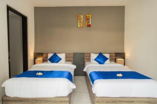 Taman Bali Villa Kerobokan 2 - 4