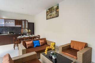 Taman Bali Villa Kerobokan 2 - 8