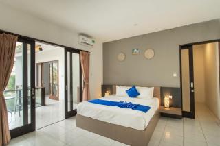 Taman Bali Villa Kerobokan 2 - 9