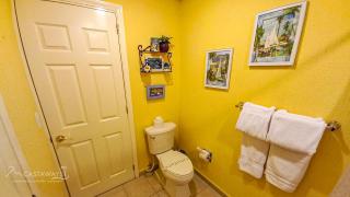 Sonoran Spa N603 - 3