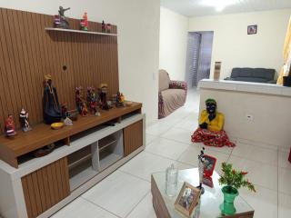 Recanto Barcelos de Mel com piscina e churrasqueira - Camamu - 8