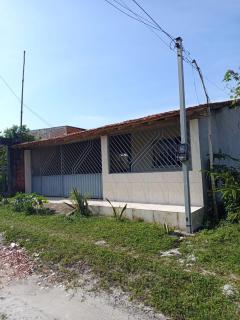 Recanto Barcelos de Mel com piscina e churrasqueira - 7