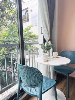 DreamHome - Starry - Ho-Chi-Minh-Stadt - 5