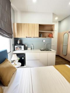 DreamHome - Starry - 8