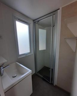 Camping 3 étoiles - Piscine - cca0gbf - 3