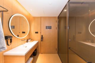 JI Hotel Shanghai Qingpu Zhujiajiao Subway Station - 1