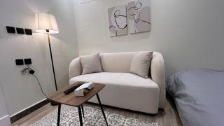 استديو مرتب تسجيل ذاتي - 7