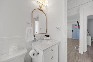 Cozy 2BR Home Near Downtown w Backyard & Parking - 4