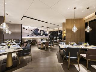 Grand Mercure Shanghai Lingang - 5