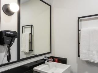 ibis Ponta Grossa - 3