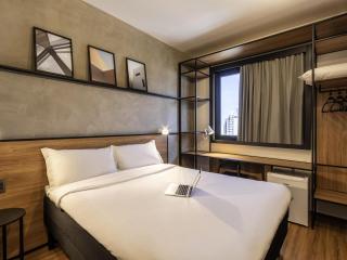 ibis Ponta Grossa - 6