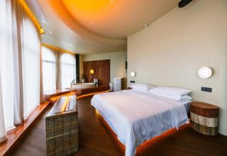 Shanheli Mediterranean Seaside Resort Homestay East Coast Branch - 9