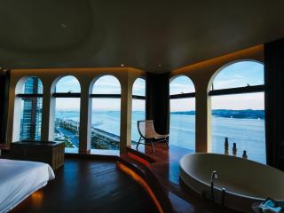 Shanheli Mediterranean Seaside Resort Homestay East Coast Branch - 9