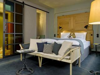 25hours Hotel Altes Hafenamt - 9