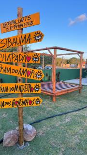 pipa paradise lofts - 1