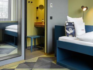 25hours Hotel The Trip - 8