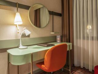Mercure Trabzon Hotel - 4
