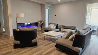 Peaceful Retreat - Mt Charleston & The Strip - 9