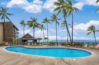 Papakea L402 · PK L402 Rare LUX Oceanfront Views, Pool, Paradise - 3