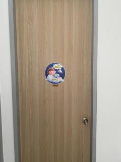 SKY MiMPi Kuala Terengganu Home - 8