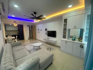 SKY MiMPi Kuala Terengganu Home - 7