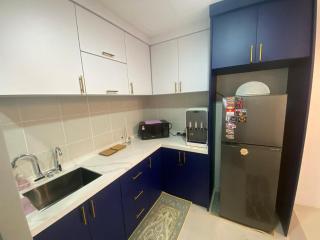 SKY MiMPi Kuala Terengganu Home - 5