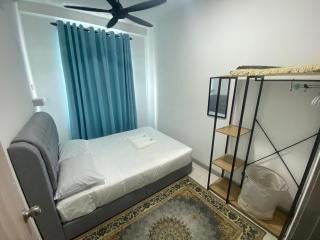 SKY MiMPi Kuala Terengganu Home - 4