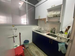 SKY MiMPi Kuala Terengganu Home - 3