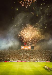 Tu Quinta en Luque - 8