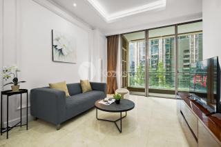 Malven by Kozystay - SCBD - 1