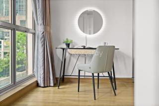 Malven by Kozystay - SCBD - 5