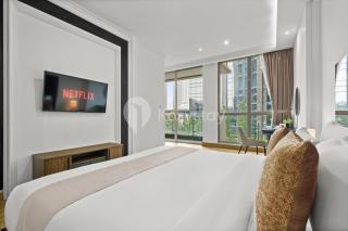 Malven by Kozystay - SCBD - 3