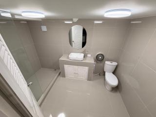 Moonlight Samui hotel and bar - 1