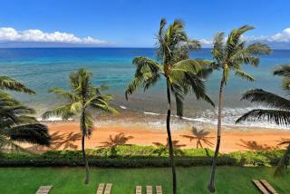 Mahana 713 · MA 713 Luxury OceanFront Studio - 9