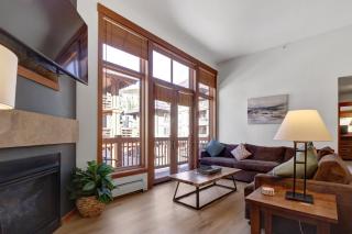 CO208 Copper One Lodge condo - 6