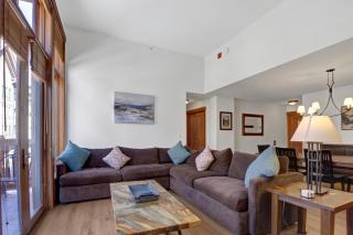 CO208 Copper One Lodge condo - 2