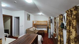 The Castle Mansarde on the slope 7 - Pamporovo - 2