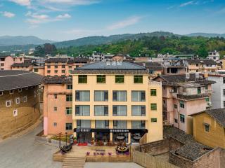 Yuntuji Homestay, Yongding Tulou Branch, Longyan - 9