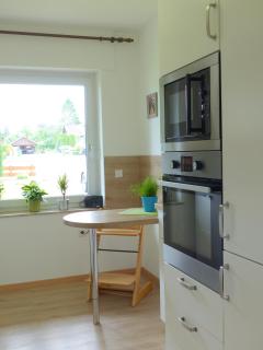Ferienwohnung Lerchenweg - Möhnesee - 1