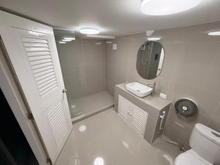 Moonlight Samui hotel and bar - 2